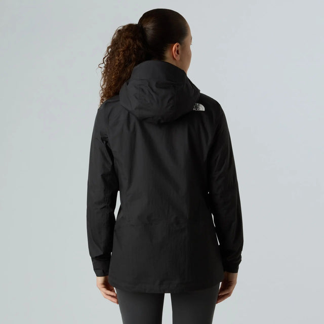 Geaca Femei The North Face W Signal 2.5l Dryvent Geaca Femei The North Face W Signal 2.5l Dryvent