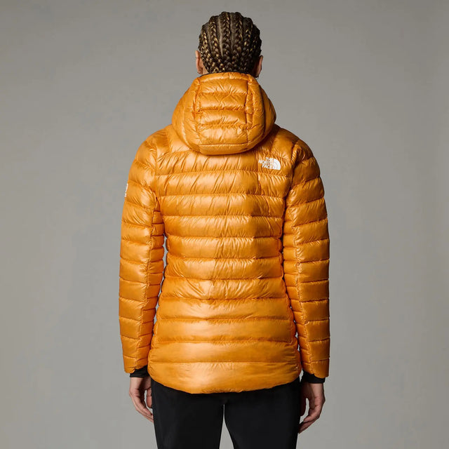 Geaca Femei The North Face W Summit Breithorn Hoodie Geaca Femei The North Face W Summit Breithorn Hoodie