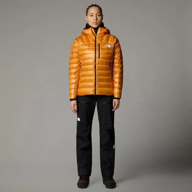 Geaca Femei The North Face W Summit Breithorn Hoodie Geaca Femei The North Face W Summit Breithorn Hoodie