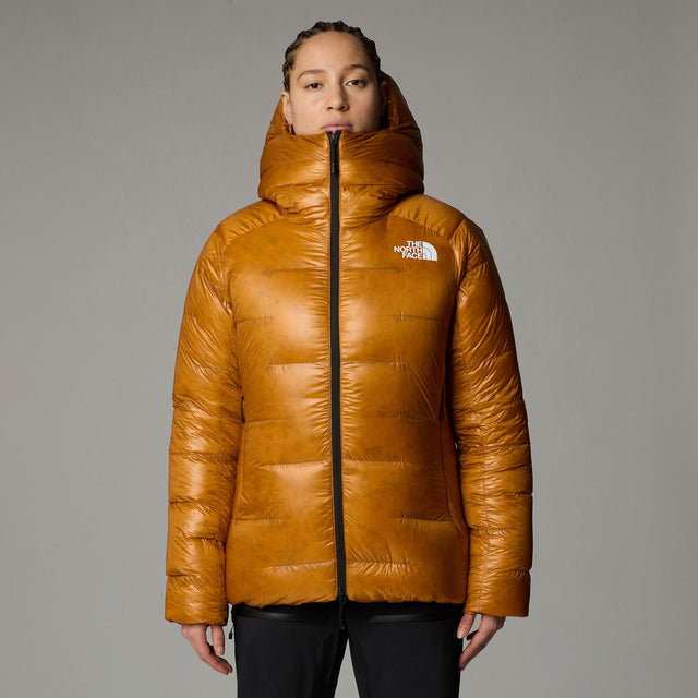 Geaca Femei The North Face W Summit Pumori Down Parka Geaca Femei The North Face W Summit Pumori Down Parka