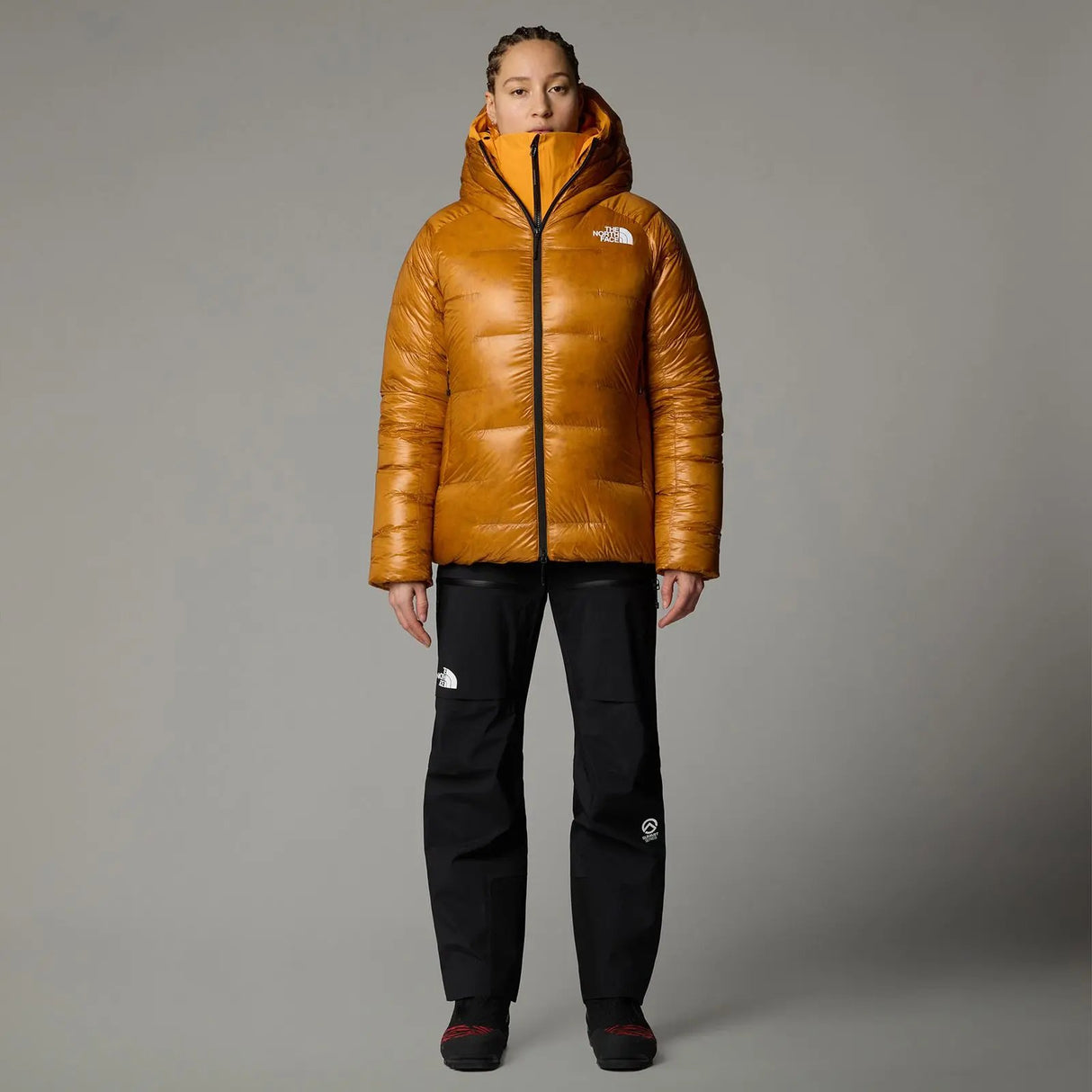 Geaca Femei The North Face W Summit Pumori Down Parka Geaca Femei The North Face W Summit Pumori Down Parka