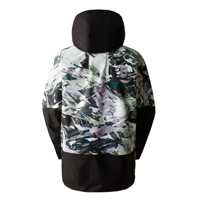Geaca Femei The North Face W Summit Verbier Futurelight Geaca Femei The North Face W Summit Verbier Futurelight