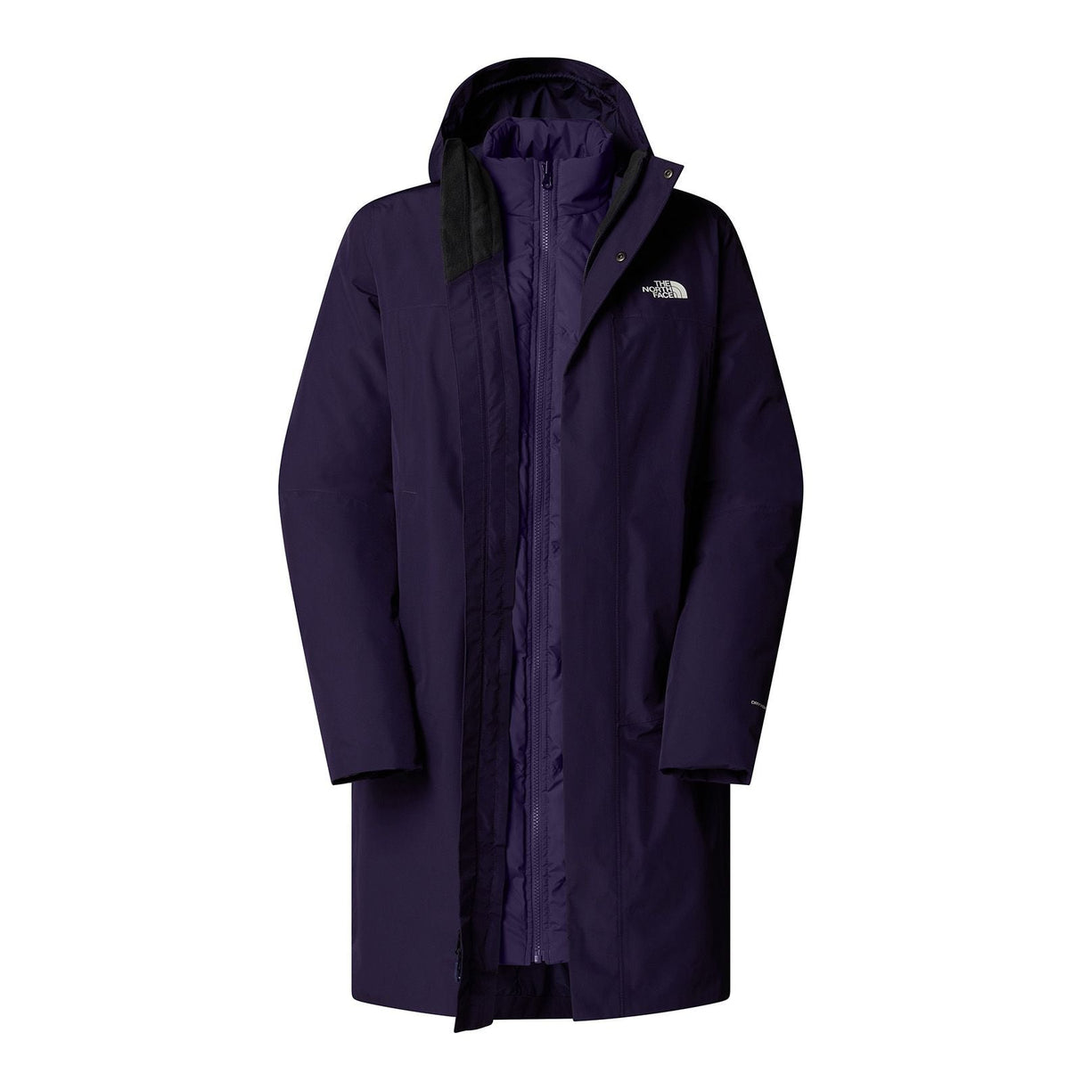 Geaca Femei The North Face W Suzanne Triclimate 2.0 Geaca Femei The North Face W Suzanne Triclimate 2.0