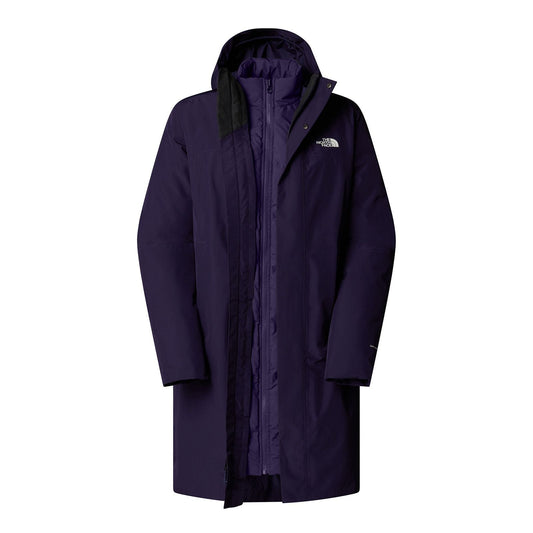 Geaca Femei The North Face W Suzanne Triclimate 2.0   Geaca Femei The North Face W Suzanne Triclimate 2.0