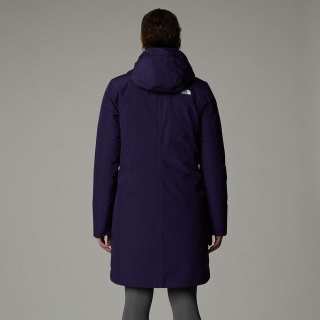 Geaca Femei The North Face W Suzanne Triclimate 2.0 Geaca Femei The North Face W Suzanne Triclimate 2.0