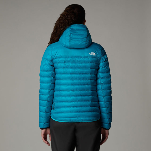 Geaca Femei The North Face W Terra Peak Hoodie Geaca Femei The North Face W Terra Peak Hoodie