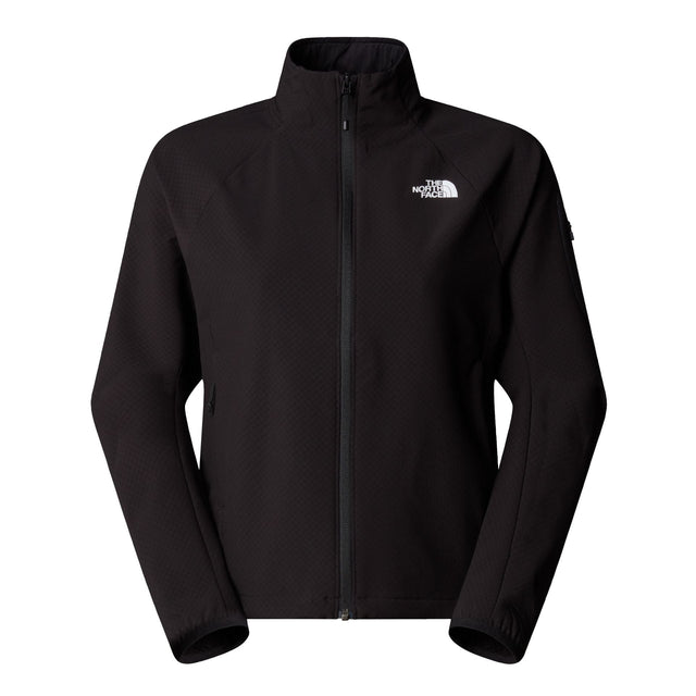 Geaca Femei The North Face W Tek Approach   Geaca Femei The North Face W Tek Approach