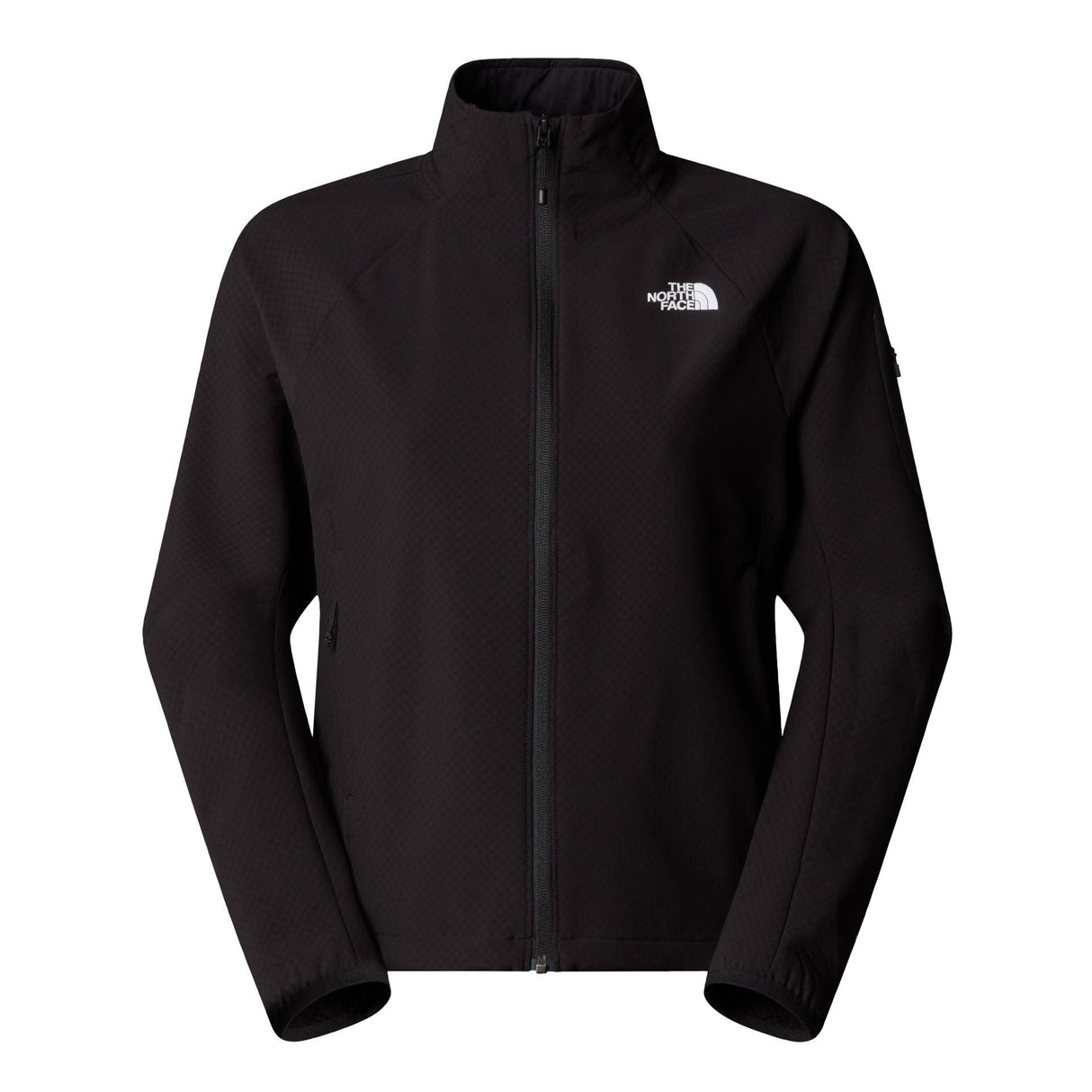 Geaca Femei The North Face W Tek Approach Geaca Femei The North Face W Tek Approach