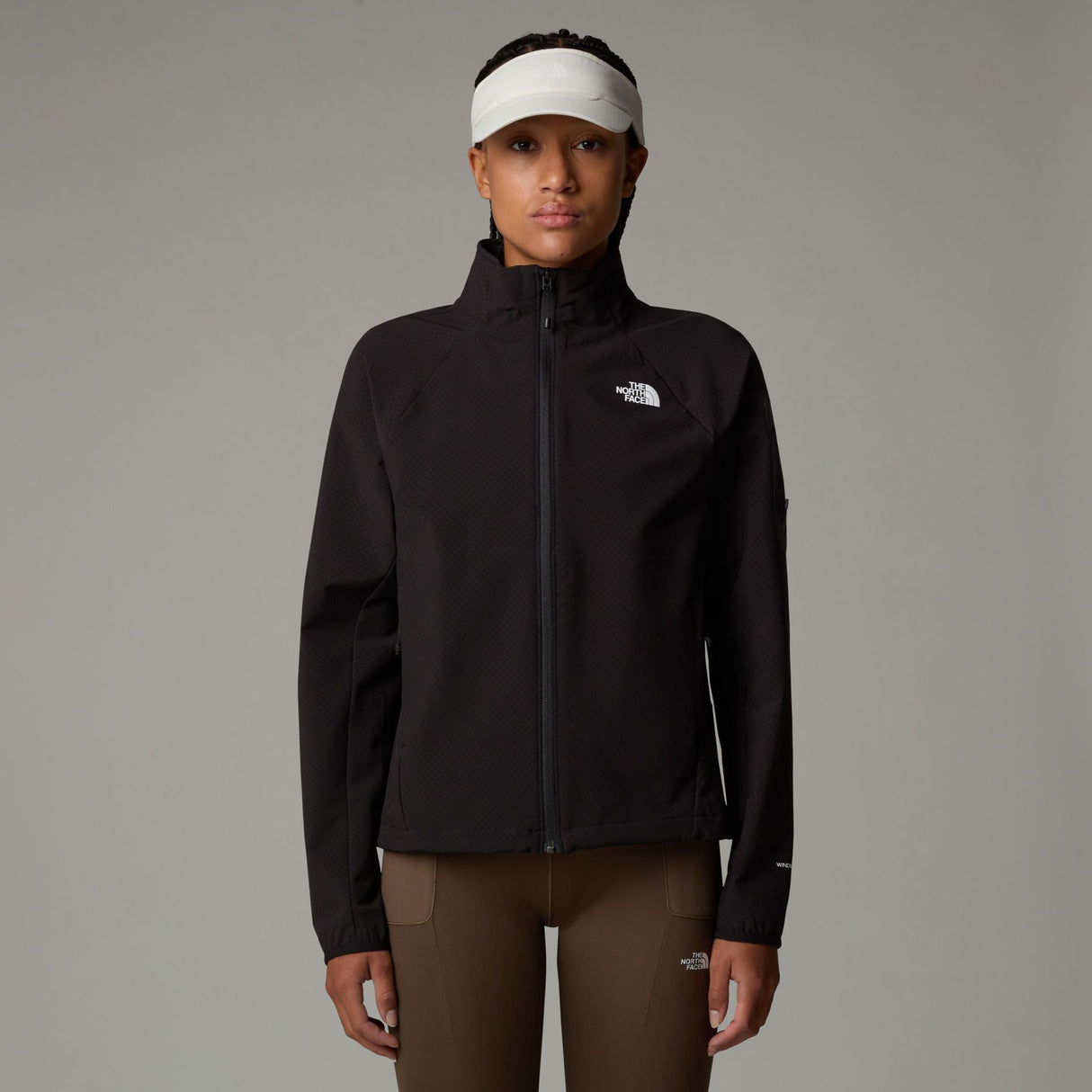 Geaca Femei The North Face W Tek Approach   Geaca Femei The North Face W Tek Approach