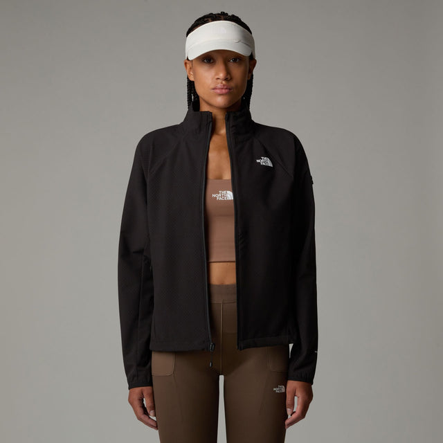 Geaca Femei The North Face W Tek Approach Geaca Femei The North Face W Tek Approach
