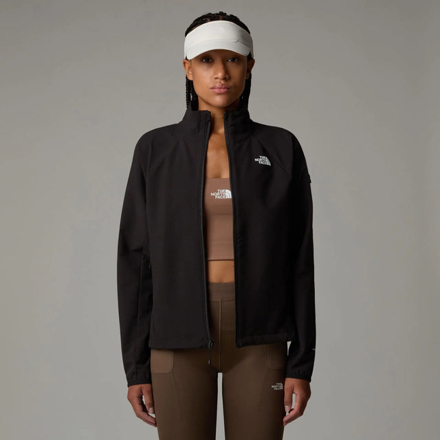 Geaca Femei The North Face W Tek Approach Geaca Femei The North Face W Tek Approach