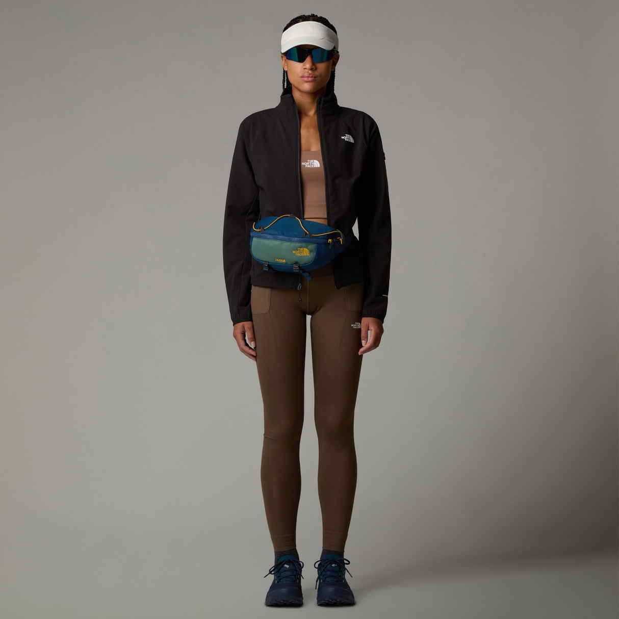 Geaca Femei The North Face W Tek Approach Geaca Femei The North Face W Tek Approach