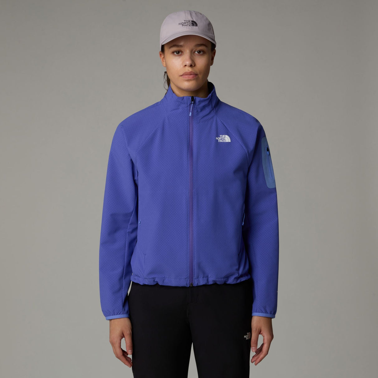 Geaca Femei The North Face W Tek Approach Geaca Femei The North Face W Tek Approach
