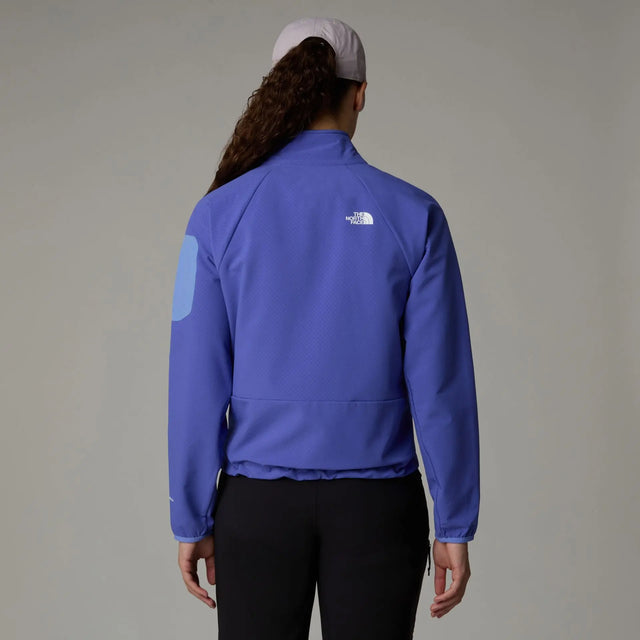 Geaca Femei The North Face W Tek Approach Geaca Femei The North Face W Tek Approach