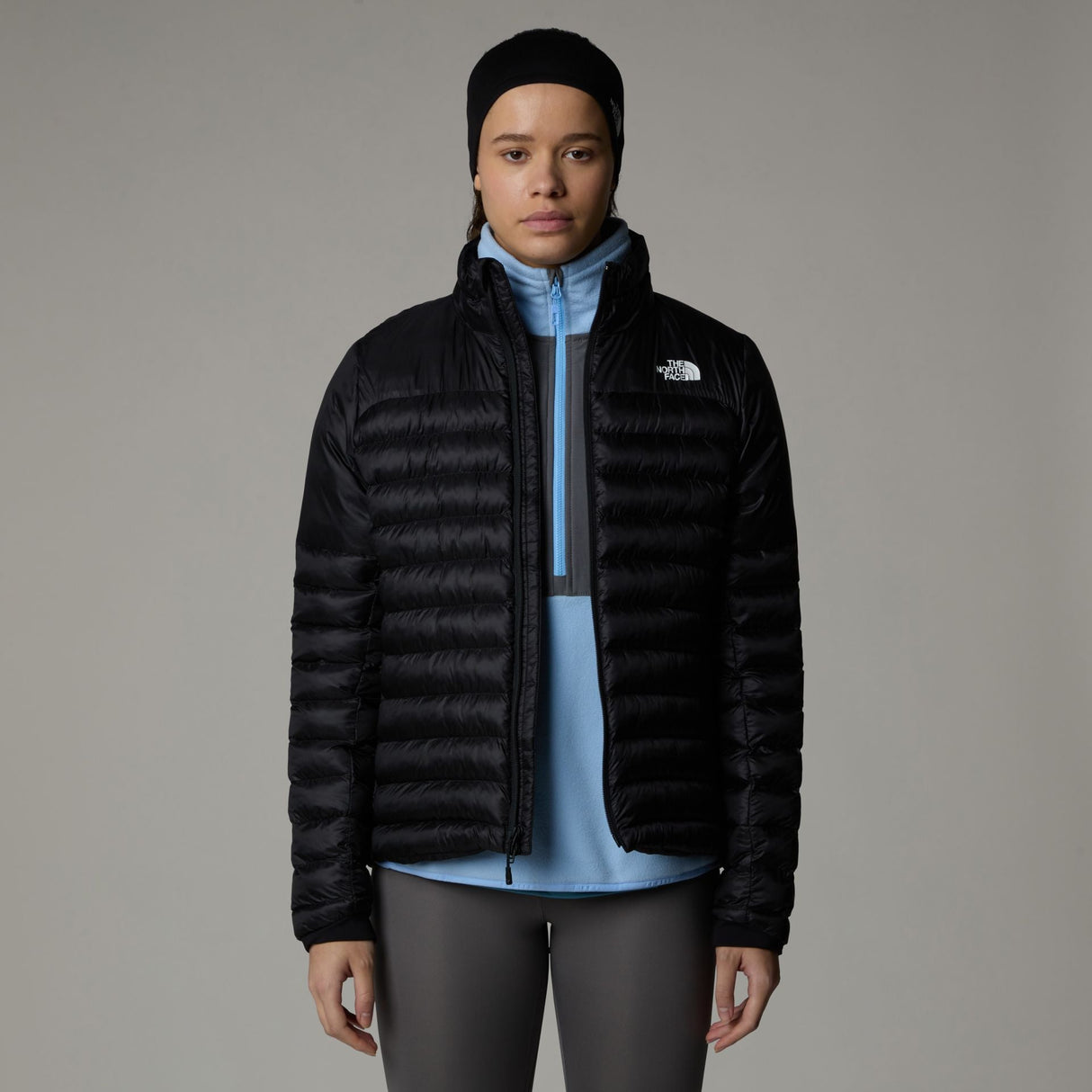 Geaca Femei The North Face W Terra Peak Geaca Femei The North Face W Terra Peak