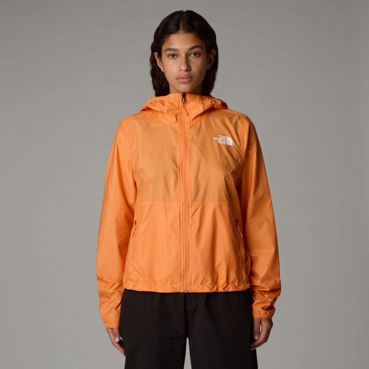 Geaca Femei The North Face W Tnf Cyclone Wind Geaca Femei The North Face W Tnf Cyclone Wind
