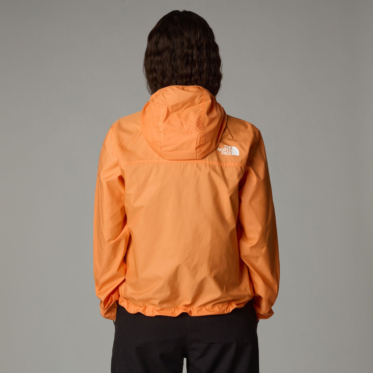 Geaca Femei The North Face W Tnf Cyclone Wind Geaca Femei The North Face W Tnf Cyclone Wind