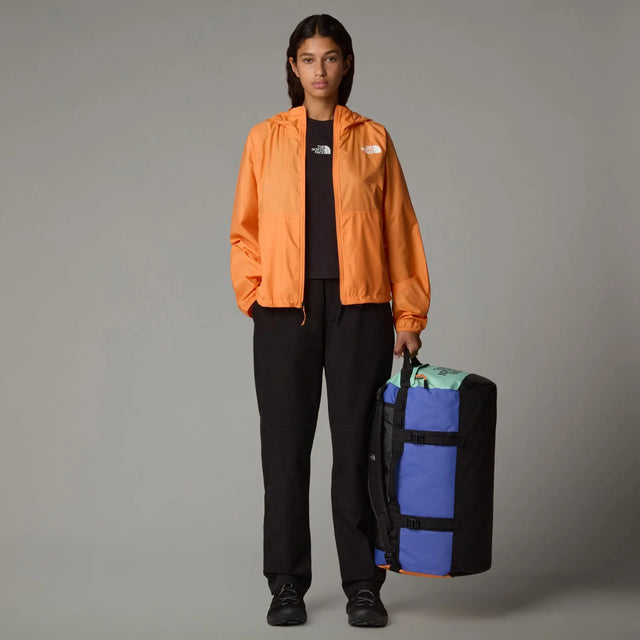Geaca Femei The North Face W Tnf Cyclone Wind Geaca Femei The North Face W Tnf Cyclone Wind