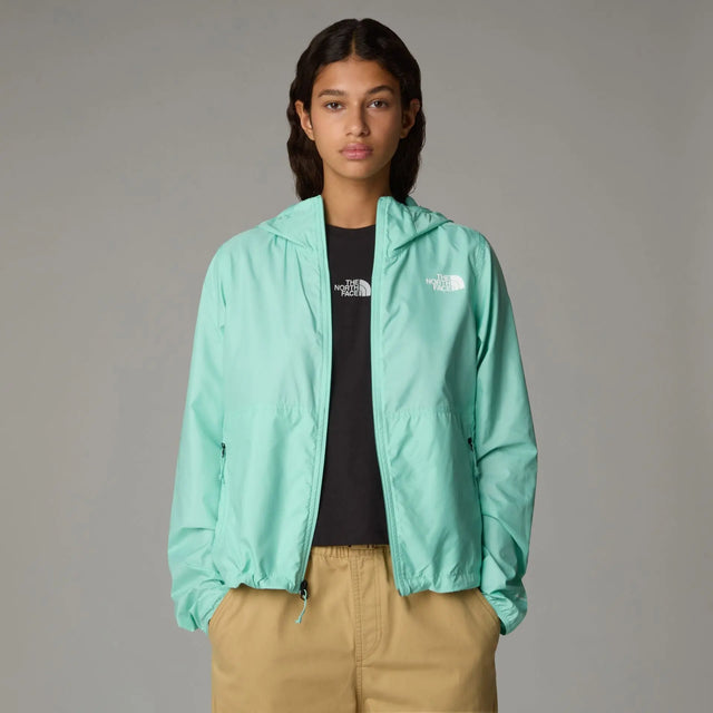 Geaca Femei The North Face W Tnf Cyclone Wind Geaca Femei The North Face W Tnf Cyclone Wind