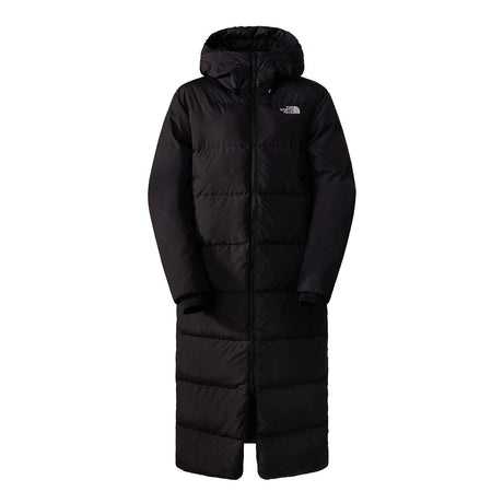 Geaca Femei The North Face W Triple C Parka   Geaca Femei The North Face W Triple C Parka