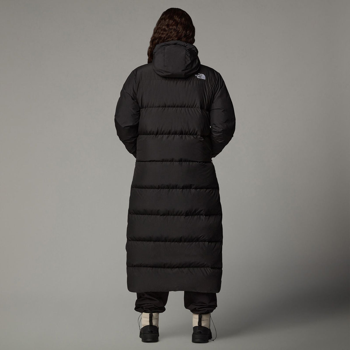 Geaca Femei The North Face W Triple C Parka Geaca Femei The North Face W Triple C Parka