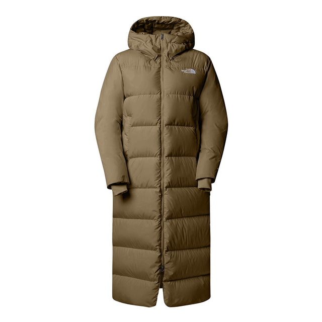Geaca Femei The North Face W Triple C Parka Geaca Femei The North Face W Triple C Parka