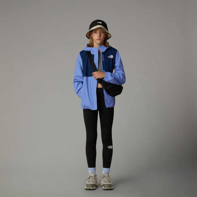 Geaca Copii The North Face G Antora Rain Geaca Copii The North Face G Antora Rain