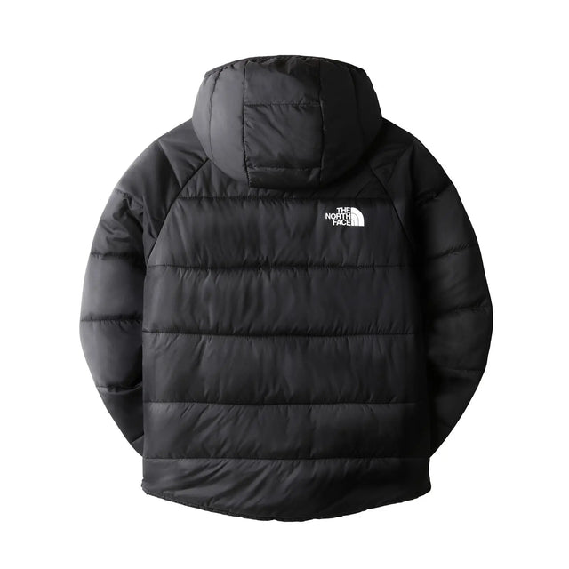 Geaca Copii Fete The North Face G Reversible Perrito Geaca Copii Fete The North Face G Reversible Perrito