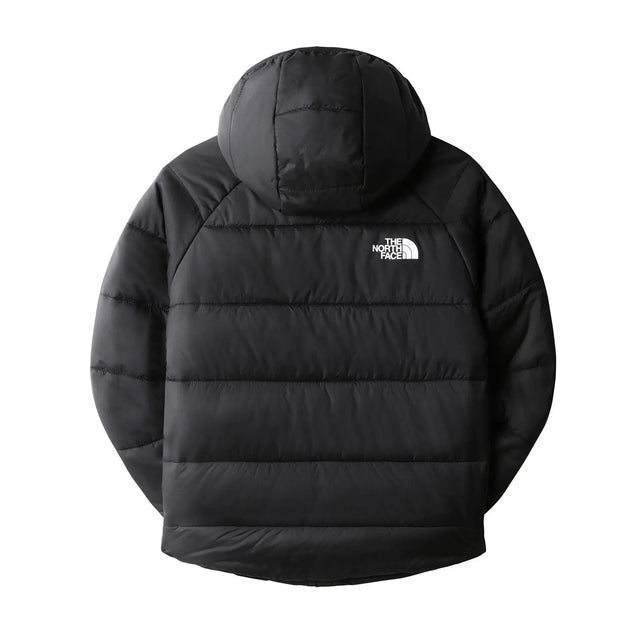 Geaca Copii Fete The North Face G Reversible Perrito Geaca Copii Fete The North Face G Reversible Perrito