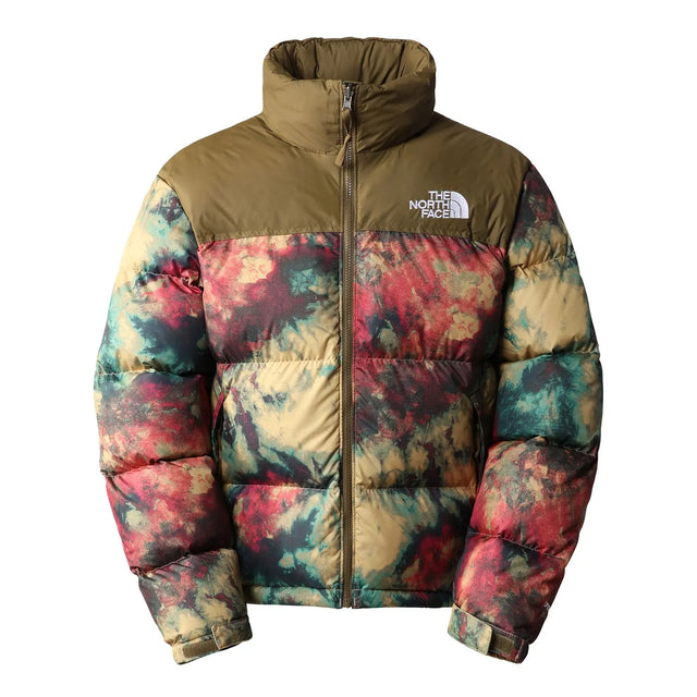 Geaca M Printed 1996 Retro Nuptse Jacket Geaca M Printed 1996 Retro Nuptse Jacket