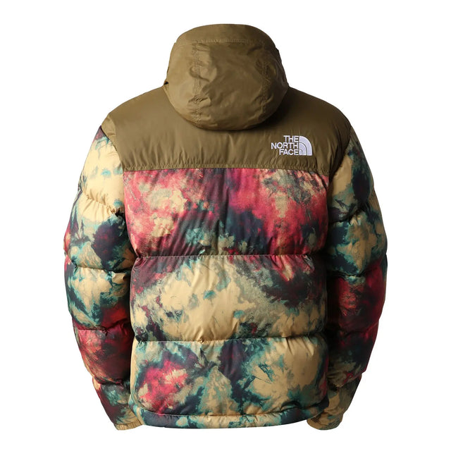 Geaca M Printed 1996 Retro Nuptse Jacket Geaca M Printed 1996 Retro Nuptse Jacket