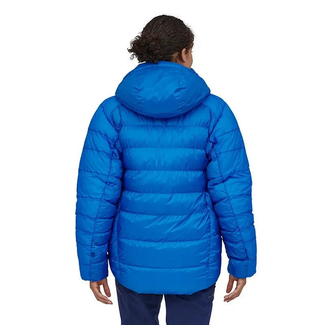 Geaca Patagonia Grade Vii Down Parka Geaca Patagonia Grade Vii Down Parka