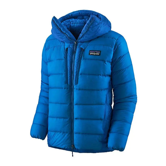 Geaca Patagonia Grade Vii Down Parka Geaca Patagonia Grade Vii Down Parka