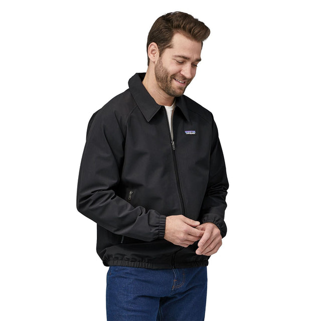 Geaca Patagonia M Baggies Geaca Patagonia M Baggies