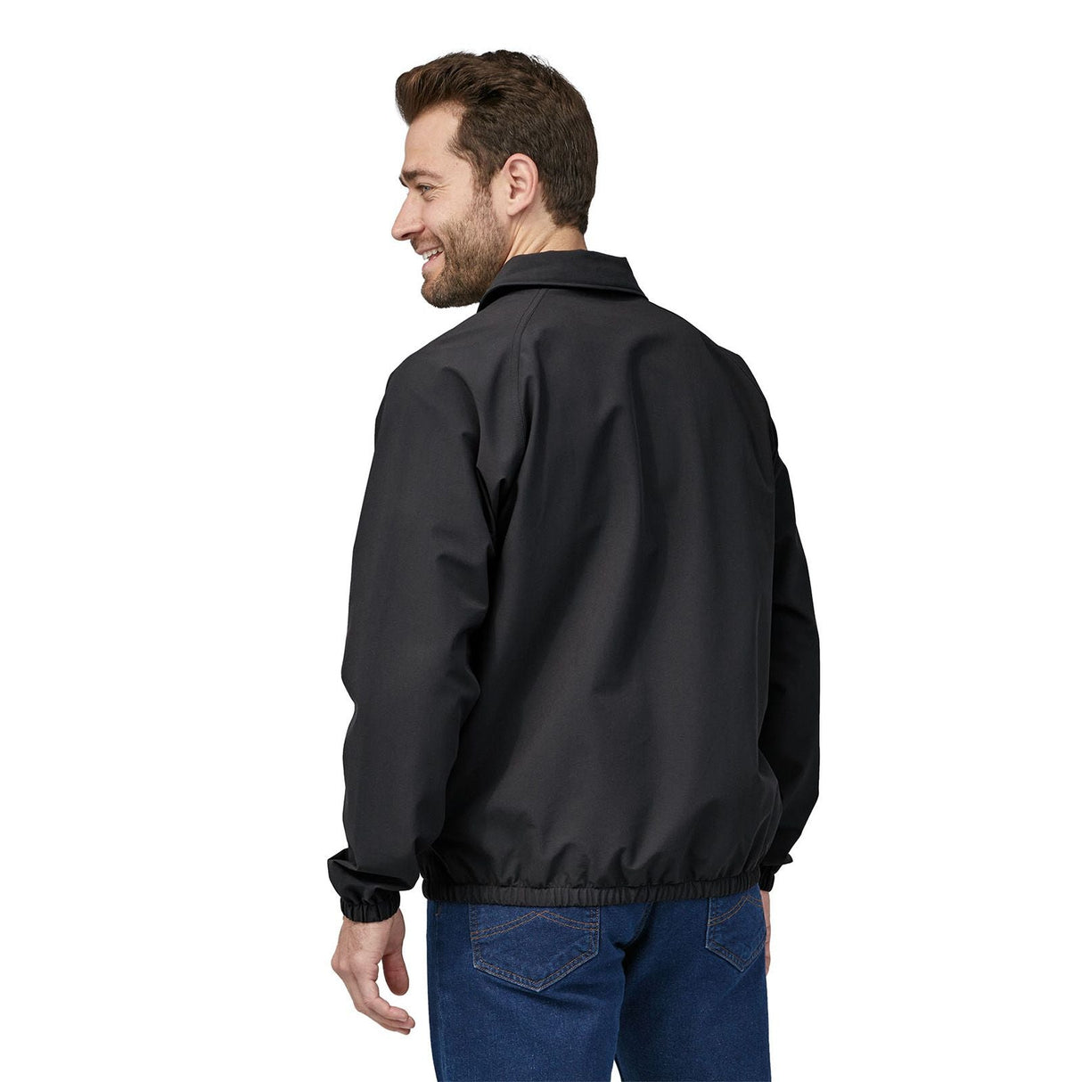 Geaca Patagonia M Baggies Geaca Patagonia M Baggies