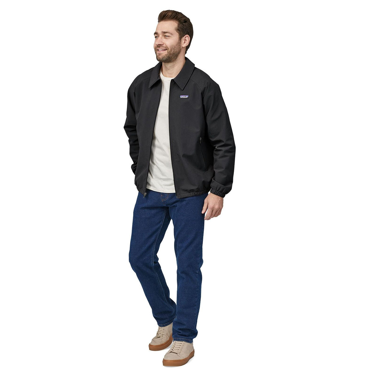 Geaca Patagonia M Baggies Geaca Patagonia M Baggies