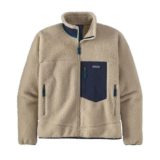 Polar Patagonia M Classic Retro-x   Polar Patagonia M Classic Retro-x