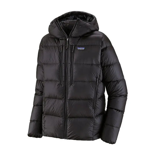 Geaca Patagonia M Fitz Roy Down Hoody   Geaca Patagonia M Fitz Roy Down Hoody