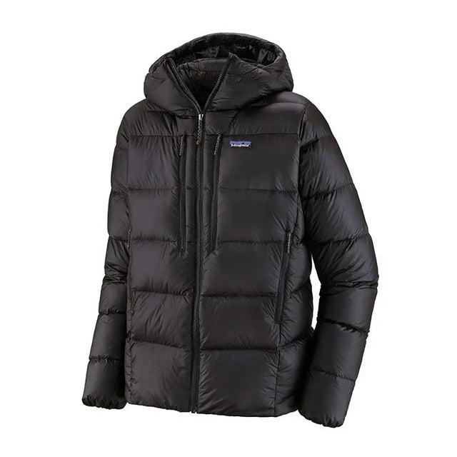 Geaca Patagonia M Fitz Roy Down Hoody   Geaca Patagonia M Fitz Roy Down Hoody