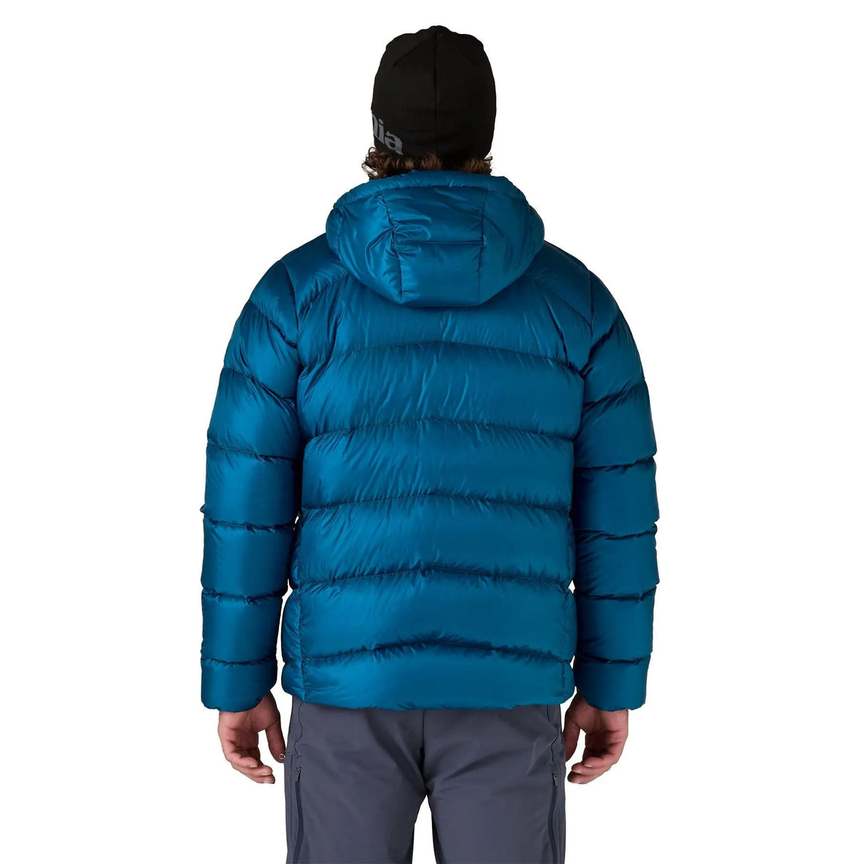 Geaca Patagonia M Fitz Roy Down Hoody   Geaca Patagonia M Fitz Roy Down Hoody