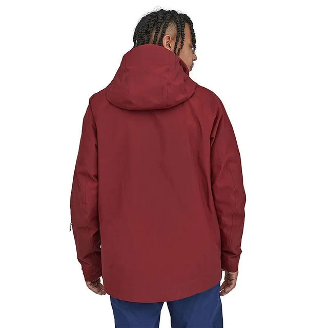 Geaca Patagonia M Insulated Powder Bowl Geaca Patagonia M Insulated Powder Bowl