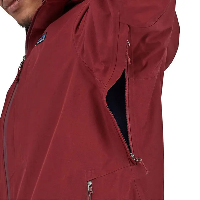 Geaca Patagonia M Insulated Powder Bowl Geaca Patagonia M Insulated Powder Bowl