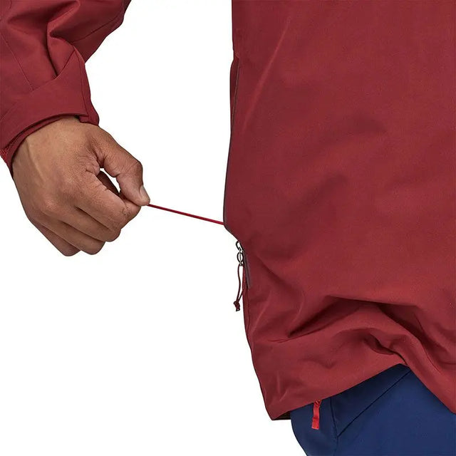 Geaca Patagonia M Insulated Powder Bowl Geaca Patagonia M Insulated Powder Bowl
