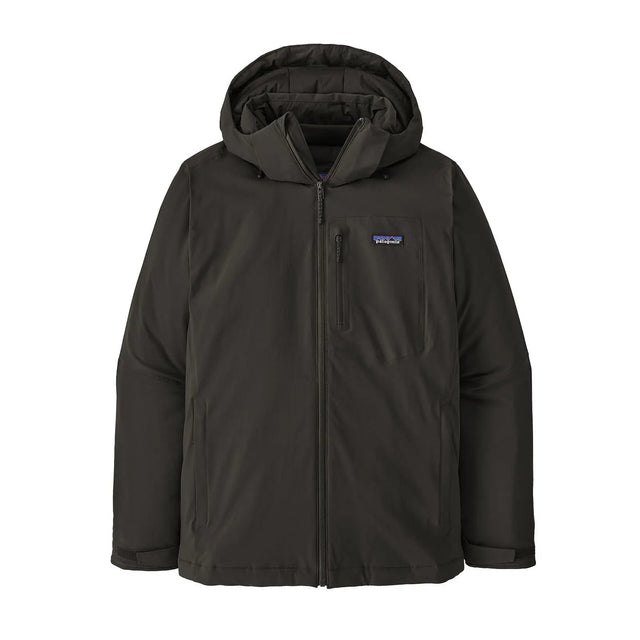 Geaca Patagonia M Insulated Quandary Geaca Patagonia M Insulated Quandary