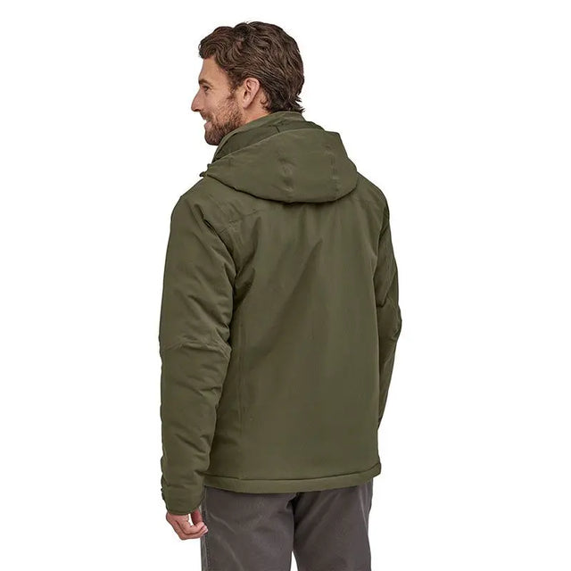 Geaca Patagonia M Insulated Quandary Geaca Patagonia M Insulated Quandary