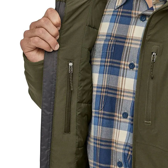 Geaca Patagonia M Insulated Quandary Geaca Patagonia M Insulated Quandary