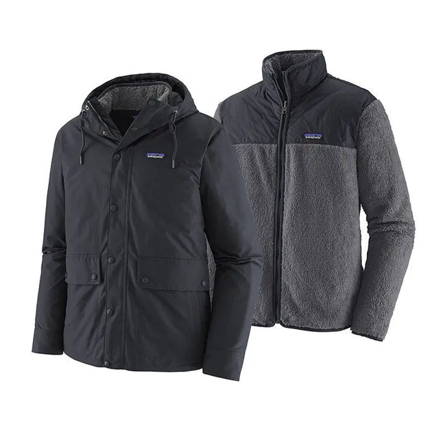 Geaca Patagonia M Isthmus 3-in-1 Geaca Patagonia M Isthmus 3-in-1