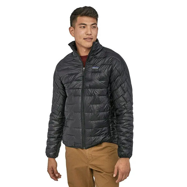 Geaca Patagonia M Micro Puff Geaca Patagonia M Micro Puff