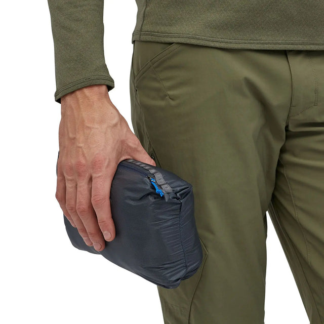 Geaca Patagonia M Micro Puff Geaca Patagonia M Micro Puff