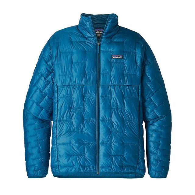 Geaca Patagonia M Micro Puff Geaca Patagonia M Micro Puff